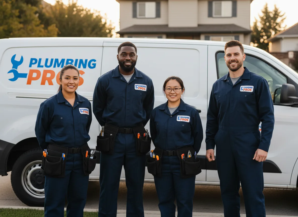 Water Heater Repair company in San Pablo, CA